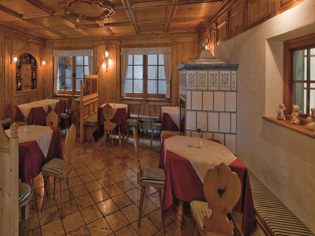 Hotel Rosslaufhof Castelrotto Kültér fotó
