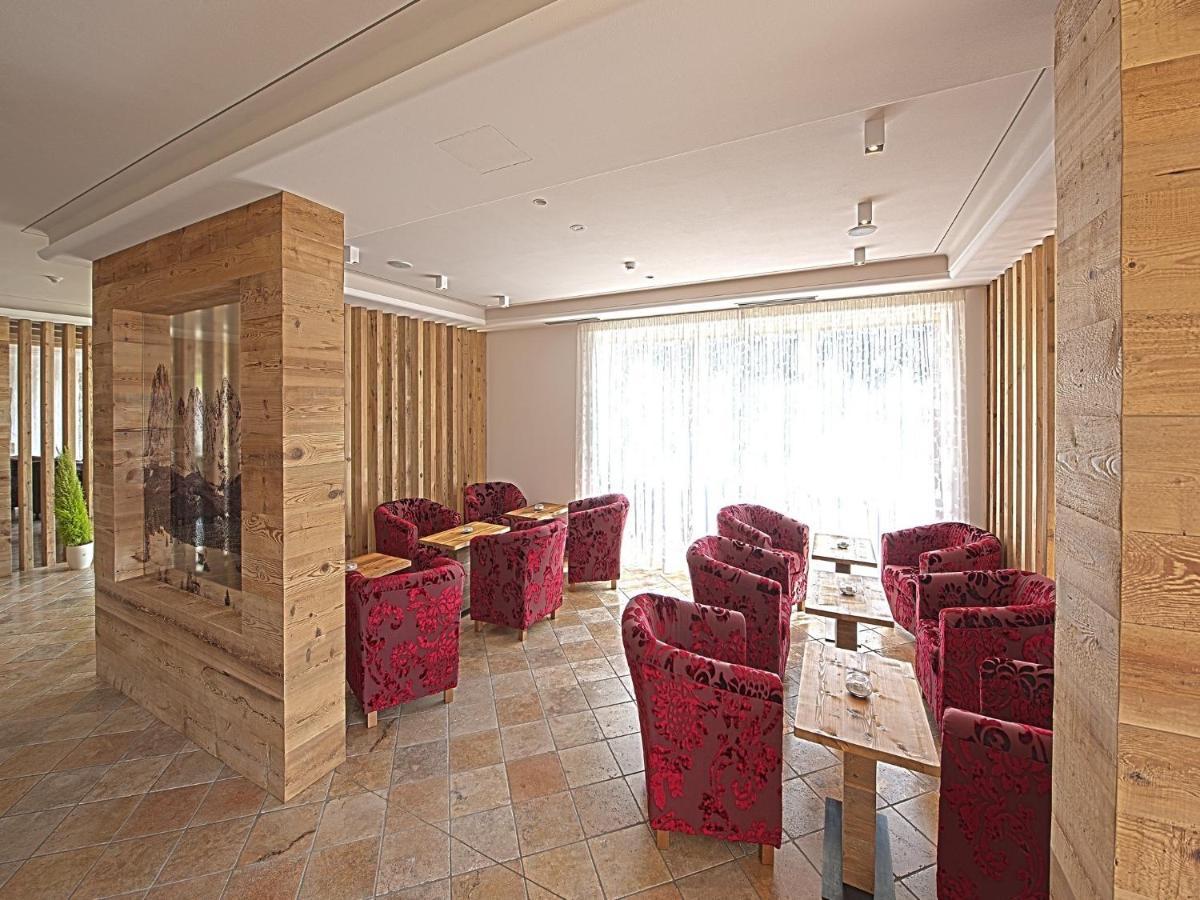 Hotel Rosslaufhof Castelrotto Kültér fotó
