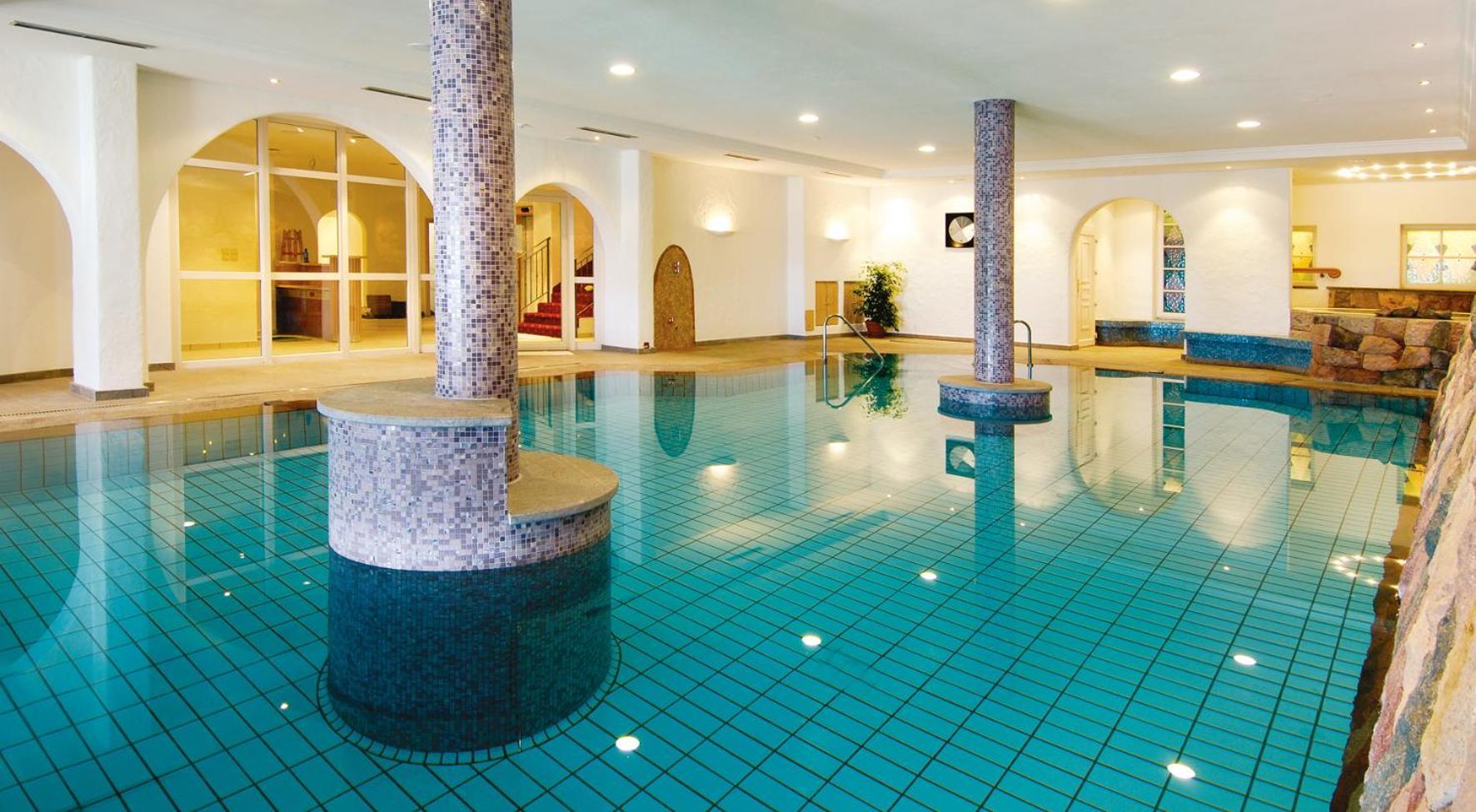 Hotel Rosslaufhof Castelrotto Kültér fotó