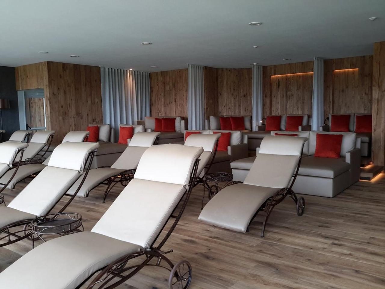 Hotel Rosslaufhof Castelrotto Kültér fotó